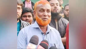 Jamaat leader Hasan