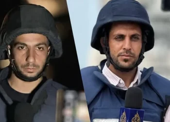 Al Jazeera Journalist Killing: Five Media Workers Dead in Gaza