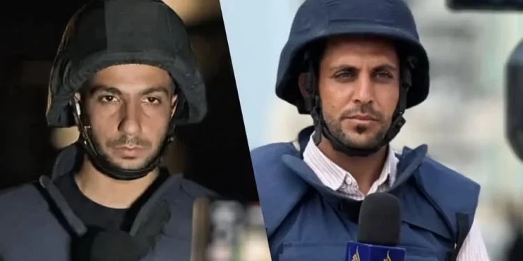 Al Jazeera Journalist Killing: Five Media Workers Dead in Gaza