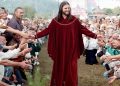 Two Jesus Christs