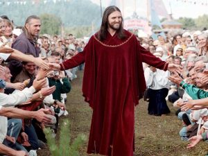 Two Jesus Christs