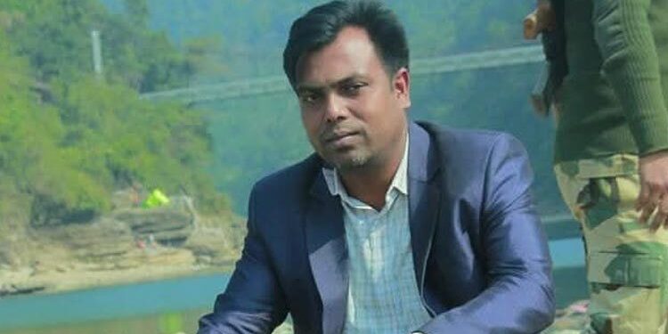 Journalist Persecution in Bangladesh: Reporter Slaughtered in Gazipur, State Machinery Silent