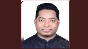 Chhatra League President