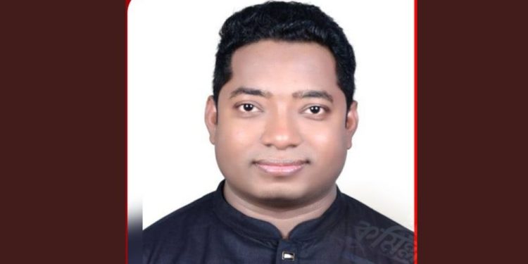 Chhatra League President