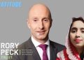 Rory Peck Trust Support Saved My Life: Journalist Fahima Begum Priya
