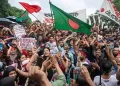 Bangladesh braces for disruption as Awami League calls for ‘lockdown’ to protest trial against Sheikh Hasina