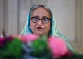 Bangladesh on edge ahead of verdict in ousted PM Hasina’s trial