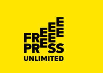 Vacancy at Free Press Unlimited