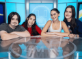 Championing aspiring journalists
