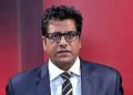 Journalist Anis Alamgir Says He Was Taken to DB from a Gym in Dhaka