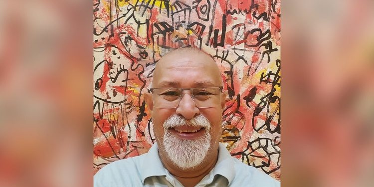 Veteran Investigative Journalist Passes Away at 74