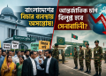 Journalists Under Fire in Bangladesh as Global Rights Groups Demand Accountability, Reform of Security Forces