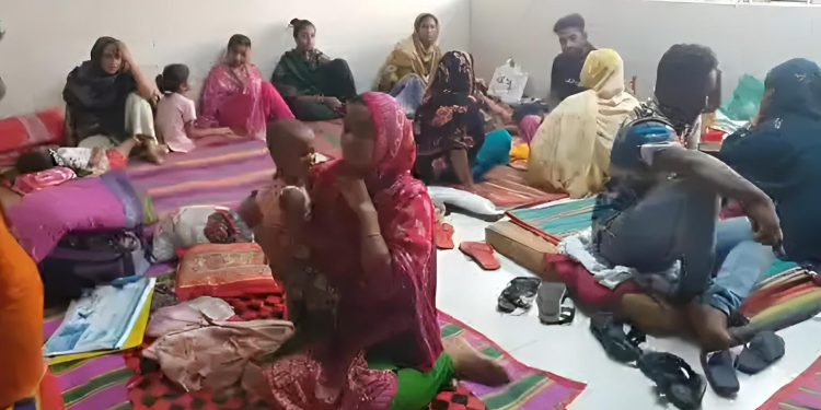 Measles Outbreak Worsens in Cumilla: 3 Children Die in Dhaka, Hospitalizations Rising Alarming