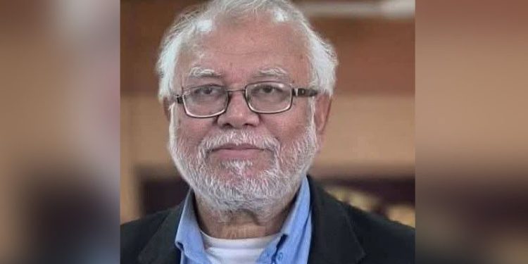Journalist Firoz Alam Dies on the Way to Hospital—Life Ends Before Reaching Emergency Care