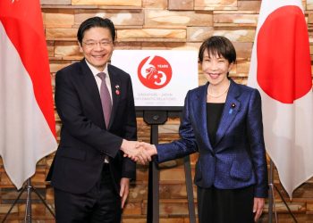 Singapore–Japan Seal Strategic AI Alliance to Shape Global Tech Power Balance