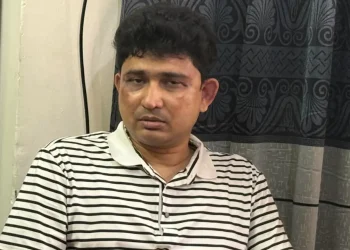 NTV Journalist Brutally Assaulted at Satkhira Registry Office Over Land Registration Dispute