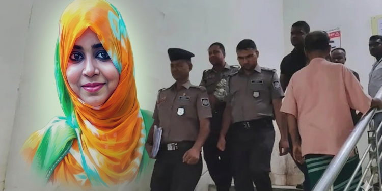 10 Years Without Justice in Tanu Murder—Court Orders DNA Test of 3 Suspects