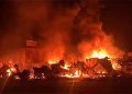 250 Fires in 3 Months: Mounting Losses in Cumilla Amid Fire Station Shortage