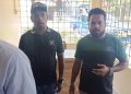 Angered by Video Recording, AC Land Orders Handcuffing and Detention of Two Journalists