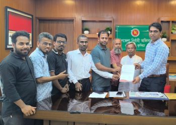 Memorandum Submitted to Prime Minister Demanding Journalist Protection Law and State Recognition of “National Media Week”