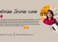 Lakmina Jesmin Soma: A Trusted Name for Expat Information—Thousands Rely on Her Videos for Guidance