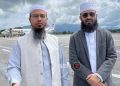 AUSTRALIA CRACKS DOWN AGAIN: AFTER AZHARI, AHMADULLAH’S VISA CANCELLED OVER EXTREMISM ALLEGATIONS