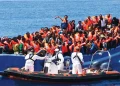 Deadly Boat Tragedy Near Italy—At Least 71 Missing Among 105 Migrants in Mediterranean Disaster