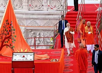 Hindutva in Kolkata