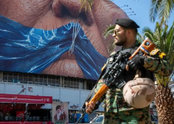 Iran responds to US proposal as drones hit Gulf nations and Netanyahu warns war ‘not over’