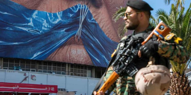 Iran responds to US proposal as drones hit Gulf nations and Netanyahu warns war ‘not over’