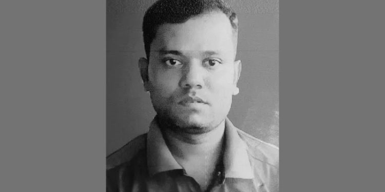 Businessman hacked to death in Cumilla’s Chauddagram