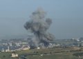 Israeli Drone Strike in Lebanon Kills 2 Bangladeshi Workers