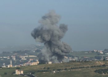 Israeli Drone Strike in Lebanon Kills 2 Bangladeshi Workers