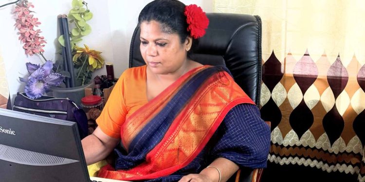 Forged Signature of Expat! 4 More Set to Entangle in Female Editor’s Lawsuit