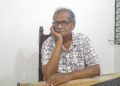 Four Decades in Journalism: The Inspiring Journey of Panna Bala