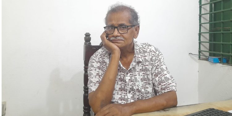Four Decades in Journalism: The Inspiring Journey of Panna Bala
