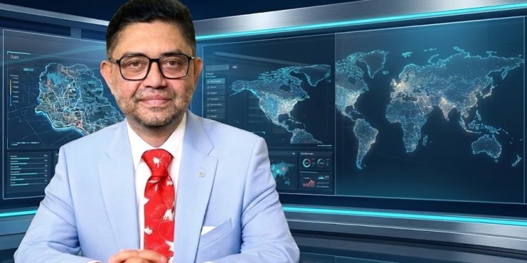 Integrity of Journalism vs the Business of Falsehood