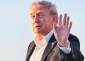 Trump gives EU until July 4 to ratify deal or face higher tariffs