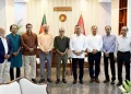 Editors’ Council Demands Repeal of “Undemocratic” Media Law Provisions, Calls for Major Press Reform
