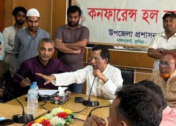 Journalists Threatened Twice in a Single Day: MP and Drug Dealers Spark Outrage in Cumilla