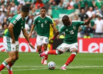 HISTORIC CHAOS AT THE AZTECA: Mexico Masters South Africa 2-0 in Wild, Three-Red-Card 2026 World Cup Opener