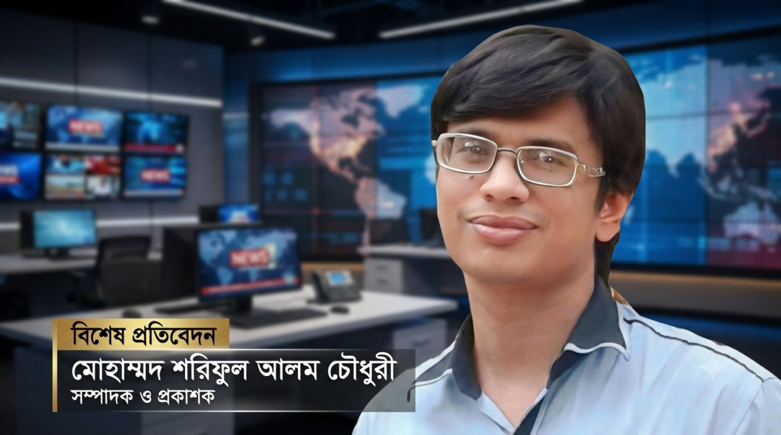 FOUNDER’S PROFILE