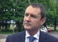 Former Southern Water CEO and Three Executives Face Fraud Charges Over Water Quality Data Manipulation