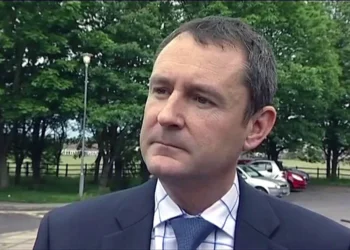 Former Southern Water CEO and Three Executives Face Fraud Charges Over Water Quality Data Manipulation