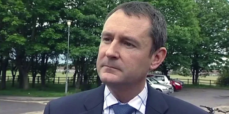 Former Southern Water CEO and Three Executives Face Fraud Charges Over Water Quality Data Manipulation