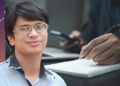 Unbroken Spirit: The Audacious Journey of Bangladeshi Journalist Shariful Alam Chowdhury