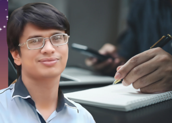 Unbroken Spirit: The Audacious Journey of Bangladeshi Journalist Shariful Alam Chowdhury