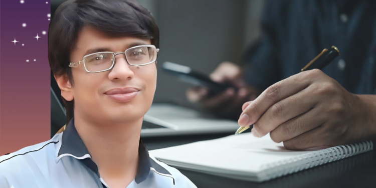 Unbroken Spirit: The Audacious Journey of Bangladeshi Journalist Shariful Alam Chowdhury