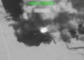 U.S. Threatens Strikes on Iranian Infrastructure Over Strait of Hormuz Maritime Attacks