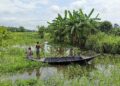The Cry of a Dying Canal: Centuries-Old Fishing Tradition Fades Away in Kaziatal Village of Cumilla